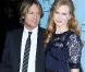 Keith Urban et Nicole Kidman lors de l'avant-première de Rabbit Hole à New York le 2 décembre 2010