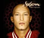 Son de Axiom a.k.a Hicham
