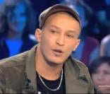 Axiom face à Zemmour dans On n'est pas couché, le 28 octobre 2006