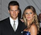 Gisele Bündchen et Tom Brady