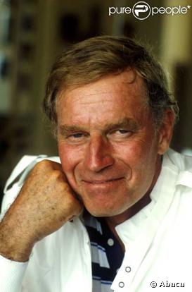 Charlton Heston