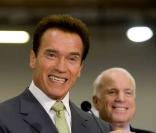 Arnold Schwarzenegger