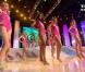 Les Miss défilent en maillot de bain pour le plus grand plaisir des téléspectateurs... masculins !