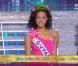 Les Miss défilent en maillot de bain pour le plus grand plaisir des téléspectateurs... masculins !