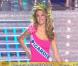 Les Miss défilent en maillot de bain pour le plus grand plaisir des téléspectateurs... masculins !