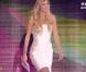 De nombreuses ex-Miss sont venues annoncer les noms des douze demi-finalistes de Miss France 2011.