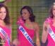 Miss Orléanais fait partie des douze demi-finalistes de Miss France 2011.