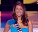 Miss Bretagne fait partie des cinq finalistes pour l'élection de Miss France 2011.