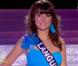 Miss Languedoc fait partie des cinq finalistes pour l'élection de Miss France 2011.