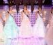 Laquelle de ces cinq princesses sera élue Miss France 2011 ?