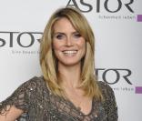 Heidi Klum  