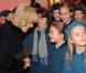Le 3 décembre 2010, le prince Charles réceptionnait son sapin de Noël, porté par un Percheron. Son épouse Camilla, dans le même temps, se démultipliait entre inaugurations et rencontres avec des écoliers.