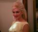 Gwen Stefani lors de la remise des 33e honneurs du Kennedy Center à Washington le 5 décembre 2010