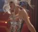 Marion Cotillard dans le making of de la campagne Lady Grey de Dior.