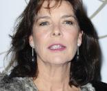 Caroline de Monaco à la 18e Nuit de l\'Enfance, au Château de Versailles, le 6 décembre.