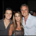 David Ginola : Celle qui dit être sa fille l'assigne en justice !