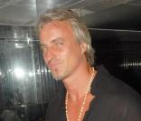 David Ginola