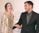 La ravissante Anne Hathaway et le séduisant Jake Gyllenhaal, lors de l'avant-première australienne de Love et autres drogues , à Sydney, le 6 décembre 2010.