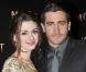 La ravissante Anne Hathaway et le séduisant Jake Gyllenhaal, lors de l'avant-première australienne de Love et autres drogues , à Sydney, le 6 décembre 2010.