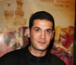 Nabil Ayouch à l'avant-première de son film Whatever Lola Wants, le 14/04/08