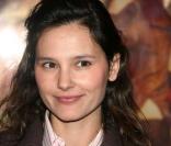 Virginie Ledoyen à l'avant-première de Whatever Lola Wants, le 14/04/08