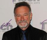 Robin Williams lors de la soirée caritative The Face of Tisch le 6 décembre 2010 à New York