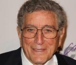Tony Bennett lors de la soirée caritative The Face of Tisch le 6 décembre 2010 à New York