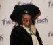Quand Whoopi Goldberg se transforme en pirate pour Robin Williams !