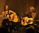 Louis Bertignac et Joyce Jonathan, Paris, 27 octobre 2010