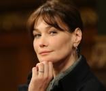 Carla Bruni-Sarkozy