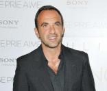 Nikos Aliagas