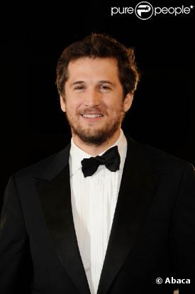 Guillaume Canet sera-t-il la personnalité cinéma de l'année ?