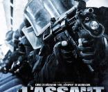 L'affiche du film L'Assaut 