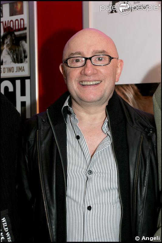 michel blanc