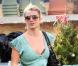 Britney Spears sortira son nouvel album en mars 2011.
