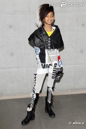 Willow Smith