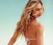 La jolie Candice Swanepoel pour Victoria's Secret.
