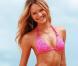 La jolie Candice Swanepoel pour Victoria's Secret.