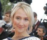 Audrey Lamy