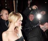 Paris Hilton à Londres : une vraie RockStar !