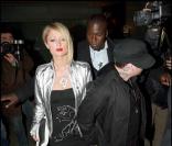 Paris Hilton à Londres : une vraie RockStar !