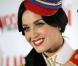 Katy Perry très sexy face à Justin Bieber, Enrique Iglesias et Selena Gomez !
