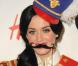 La ravissante Katy Perry à l'occasion du concert Jingle Ball 2010 organisé par la station de radio Z100, au Madison Square Garden de New York, le 10 décembre 2010.