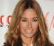 Kelly Bensimon à l'occasion du concert Jingle Ball 2010 organisé par la station de radio Z100, au Madison Square Garden de New York, le 10 décembre 2010.