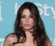 Sarah Shahi lors de la soirée d'annonce de la Miss Golden Globe à Los Angeles le 10 décembre 2010