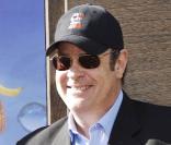 Dan Aykroyd à l'occasion de l'avant-première de  Yogi l'ours , au Regency Village Theatre de WestWood, à Los Angeles, le 11 décembre 2010.