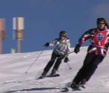 6ème édition du Mont-Blanc des médias à Saint-Gervais (samedi 11 décembre 2010)