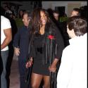 Serena Williams, une éclopée très bling-bling !