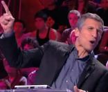 Nagui dans Tout le monde veut prendre sa place