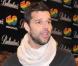 Ricky Martin à la cérémonie des 40 Principales Awards à Madrid, le 10 décembre 2010.
